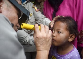 Lemkapi: Pelayanan Polri semakin dipercaya publik