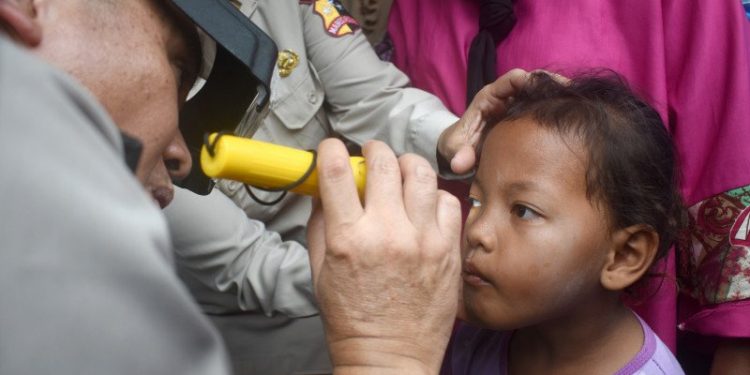 Lemkapi: Pelayanan Polri semakin dipercaya publik