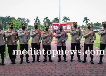 Panglima TNI dan Kapolri Minta Perkuat PPKM Mikro dan Tingkatkan 5M serta 3T