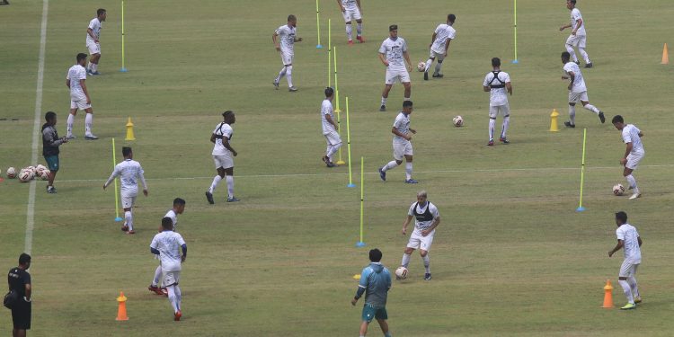 Polisi Izinkan Liga 1 dan Liga 2 Bergulir, Ingatkan Suporter Tak Buat Keramaian