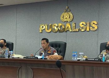Polri Bakal Gandeng Auditor Hitung Kerugian Negara Akibat Korupsi