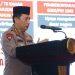 PPKM Level 4 di Jawa-Bali, Kapolri Instruksikan Polisi Percepat Penyaluran Bansos