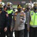 Polri Berlakukan Pembatasan-Pengendalian Mobilitas Warga di 316 Titik
