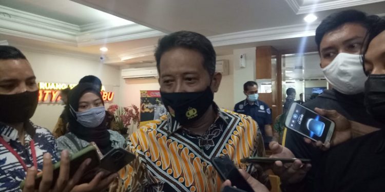 Polisi: Pelanggar PPKM Darurat Bisa Dipidana