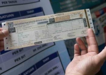 Polri Uji Coba Samsat Digital Nasional, Bayar Pajak Mobil dan Motor Pribadi Online