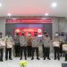 Alumni Akpol 91 Beri Bantuan Paket Sembako ke Purnawirawan dan Warakawuri Polri