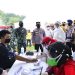 Gelar Vaksinasi Massal Covid-19, TNI-Polri Gandeng Rabithah Alawiyah