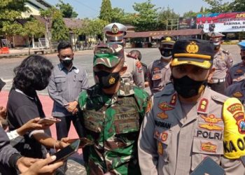 Dugaan Penyelewengan Bansos, Polisi Bakal Panggil Kadinsos Tuban!