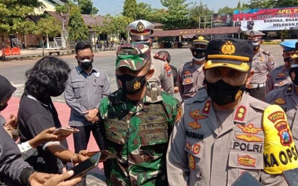 Dugaan Penyelewengan Bansos, Polisi Bakal Panggil Kadinsos Tuban!