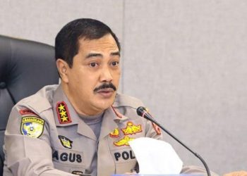 Polri dan Kejagung Tengah Susun Pasal untuk Jerat Pelanggar PPKM Darurat