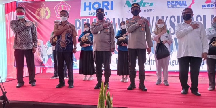 PPKM Diperpanjang Hingga 23 Agustus 2021, Begini Komentar Warga Jakarta