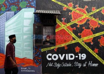 Sinergi FSPMI, KSPI dan Polri Dalam Vaksinasi 