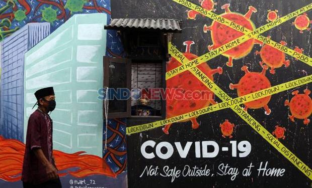 Sinergi FSPMI, KSPI dan Polri Dalam Vaksinasi 