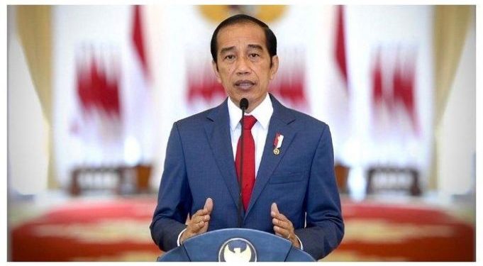 Apakah PPKM Level 4 yang Berakhir Hari Ini Akan Diperpanjang? Ini Penjelasan Sementara Pemerintah