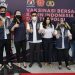 Kadin Indonesia Bersama TNI dan Polri Luncurkan Mobil Vaksinasi Keliling