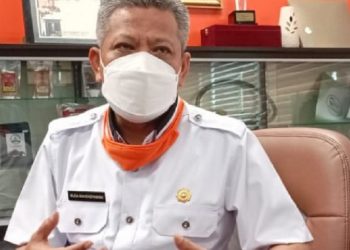 Percepat Vaksinasi, Kubu Raya Kerahkan Seluruh Nakes dan TNI Polri