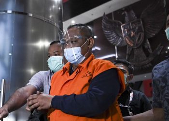 Hari Ini, Dua Anak Buah Juliari Batubara Akan Jalani Sidang Vonis Kasus Bansos