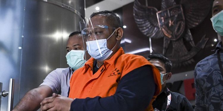 Hari Ini, Dua Anak Buah Juliari Batubara Akan Jalani Sidang Vonis Kasus Bansos