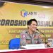 Korlantas Polri Tunjuk Polda DIY Jadi Pilot Project Digitalisasi Ranmor