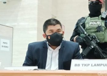 Densus Pastikan Siaga soal Isu Serangan Balasan dari JI