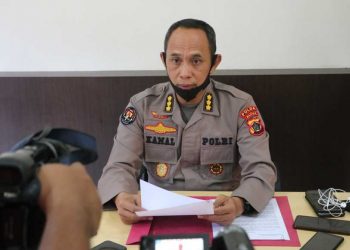 Polda Papua Bakal Maksimal Kawal Pengamanan PON