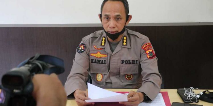 Polda Papua Bakal Maksimal Kawal Pengamanan PON