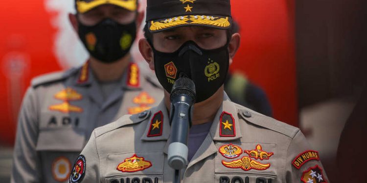 Presiden Minta Jangan Ragu Usut Mafia Tanah, Polri: Instruksi Dilaksanakan