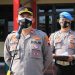 Wakapolres Blora Ingatkan Warga Waspada Bencana Alam