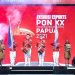 Polri Pastikan Penyelenggaraan PON XX Papua Aman dan Kondusif
