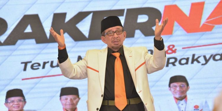 Majelis Syuro PKS: Perlu Sistem Perlindungan Kesejahteraan Hadapi Guncangan Krisis di Masa Pandemi