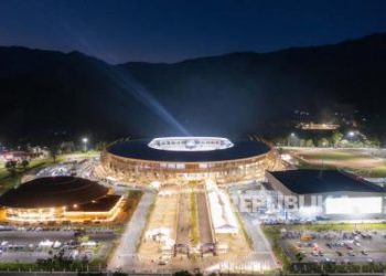 Polri: Papua Aman Jelang Pembukaan PON XX   