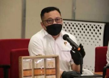 Bareskrim Polri Sita Uang Dana Pinjol Ilegal Telah Menipu Korban Hingga Rp20,4 Miliar