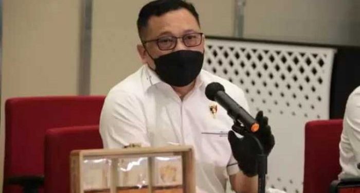 Bareskrim Polri Sita Uang Dana Pinjol Ilegal Telah Menipu Korban Hingga Rp20,4 Miliar