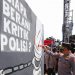 Buka Festival Mural, Kapolri: Bukti Menghormati Kebebasan Berekspresi