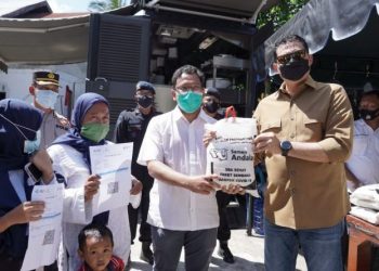 Dukung Program Pemerintah, Kapolda Aceh Tinjau Langsung Kegiatan Vaksinasi Massal di Aceh Besar