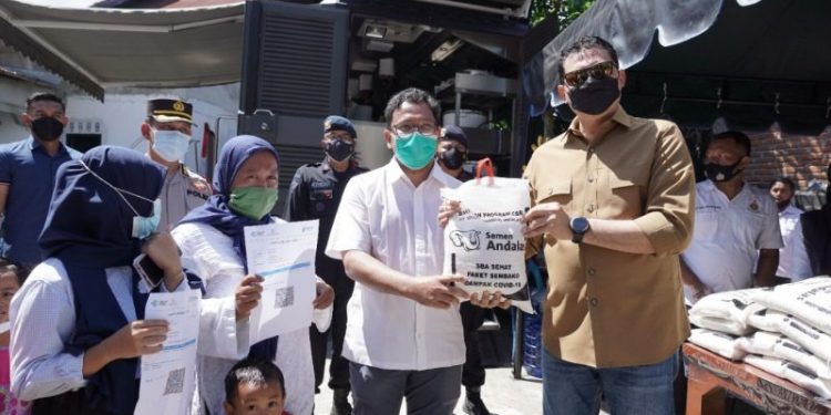 Dukung Program Pemerintah, Kapolda Aceh Tinjau Langsung Kegiatan Vaksinasi Massal di Aceh Besar