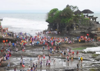 Anggota TNI-Polri Jangan Sampai Kecolongan dengan Kedatangan Turis