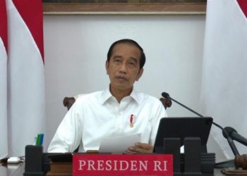 Jokowi Ungkap 3 Hal Pemicu Kenaikan COVID-19, Waspada!