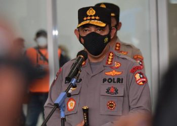 Kapolri Jadikan Jenderal Hoegeng Teladan: Jujur, Sederhana, Tak Kenal Kompromi