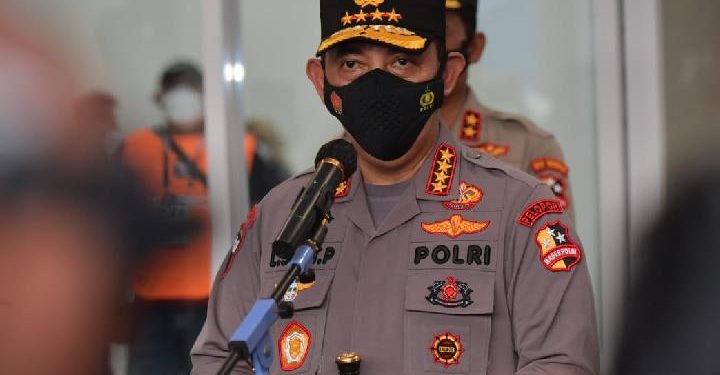 Kapolri Jadikan Jenderal Hoegeng Teladan: Jujur, Sederhana, Tak Kenal Kompromi