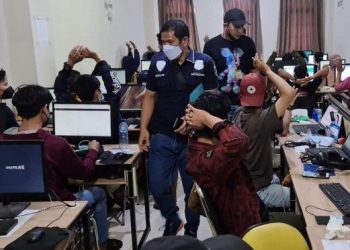 Polda Kalbar Ungkap Kasus Penipuan Calo Rekrutmen Polri, Satu Pelaku Oknum Polisi