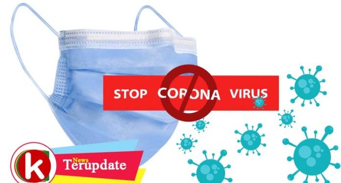 Polda Bengkulu Imbau Masyarakat Untuk Tetap Taat Prokes Covid-19