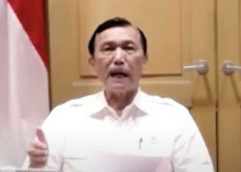 PPKM Jawa-Bali Diperpanjang 2 Pekan, Daerah Level 3 Bertambah Jadi 107 Kabupaten/Kota