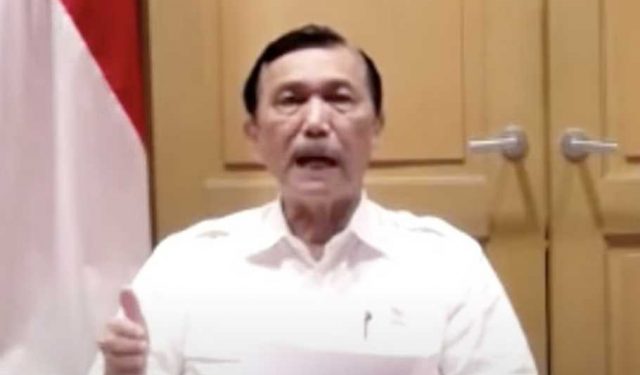 PPKM Jawa-Bali Diperpanjang 2 Pekan, Daerah Level 3 Bertambah Jadi 107 Kabupaten/Kota