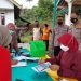 Vaksinasi Keliling Polri Jangkau Warga di Kawasan Terisolir