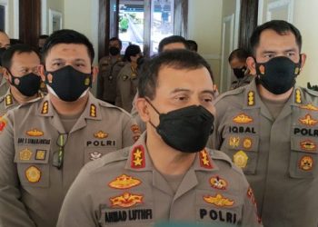 Warga Diminta Tak Ragu Lapor Teror Pinjol Ilegal ke Polisi