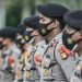 217 Ribu Personel Polri Amankan Operasi Lilin Nataru