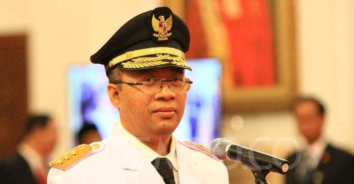 Dengar Keluhan Warga di Lahan ITDC, MSQ Sebut Gubernur NTB Sosok Pemimpin Berprikemanusian