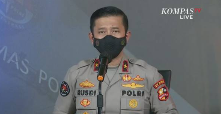 Polri Siapkan Antisipasi Bencana Alam Lewat Operasi Aman Nusa II, Apa Itu?