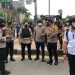 Buruh Demo di Surabaya, Personel TNI/Polri Diterjunkan